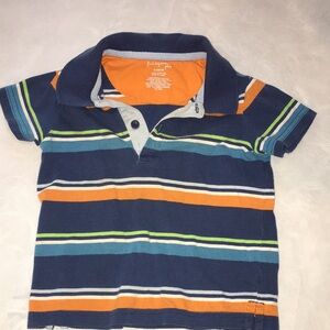 First Impressions Play Boys Polo Shirt
